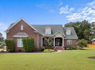 1825 Brentwood, Muscle Shoals, AL 35661