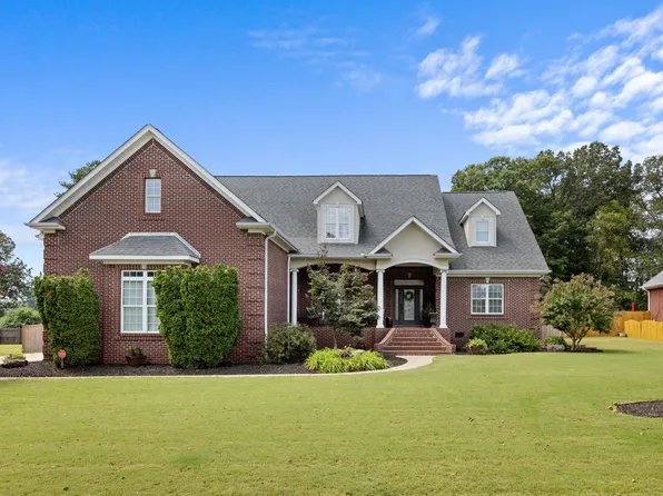 1825 Brentwood, Muscle Shoals, AL 35661