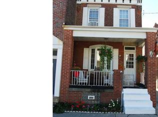 526 Hellerman St, Philadelphia, PA 19111
