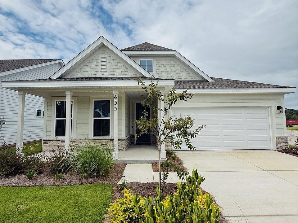 1st image of 635 Millbridge Dr