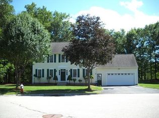 14 Heronwood Dr, Shrewsbury, MA 01545