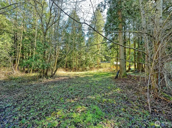 0 XX Lot 55, Carson Road, Blaine, WA 98230