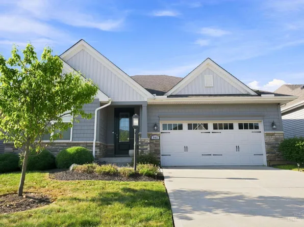 642 Sandker Ln, Cincinnati, OH 45255