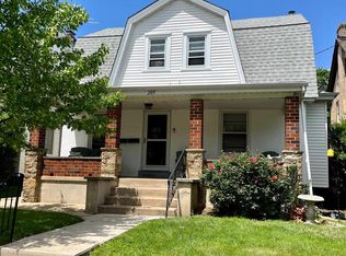 209 Mattison Ave, Ambler, PA 19002