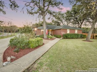 15375 Flying Cir, Helotes, TX 78023