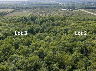 2 Memorial Dr, Egg Harbor, WI 54209