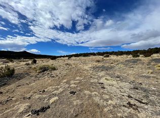 Township Road 28, Walsenburg, CO 81089