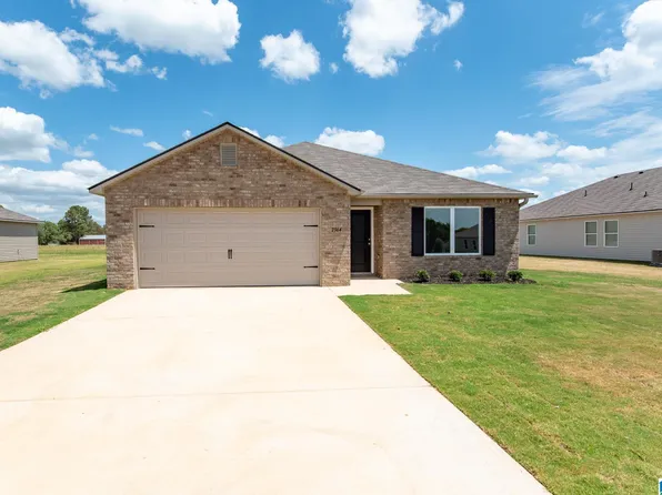 135 Elm St, Pell City, AL 35125