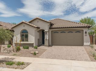 24129 N 162ND Avenue, Surprise, AZ 85387