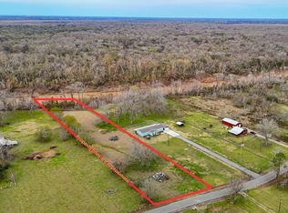 0 County Road 42 Lot 1B2, Rosharon, TX 77583