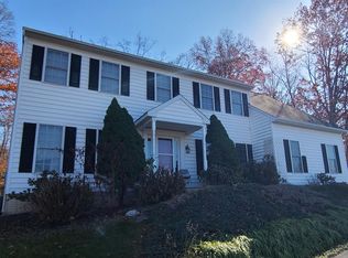14 Deep Powder Trl, Fairfield, PA 17320