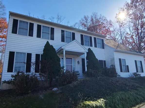14 Deep Powder Trl, Fairfield, PA 17320