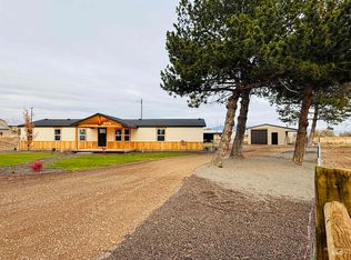 4558 NE Lott Rd, Mountain Home, ID 83647