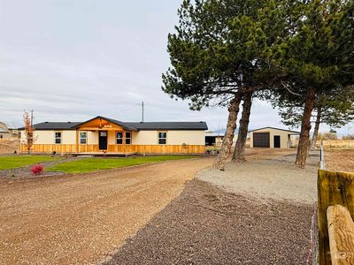 4558 NE Lott Rd, Mountain Home, ID, 83647
