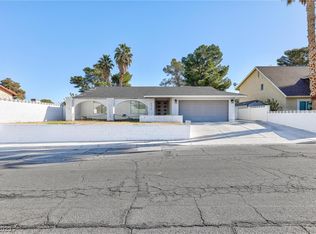 4976 S Pearl St, Las Vegas, NV 89120