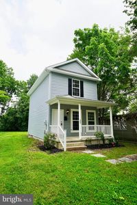 109 S Queen St, Dover, DE, 19904