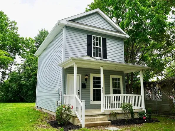 109 S Queen St, Dover, DE 19904