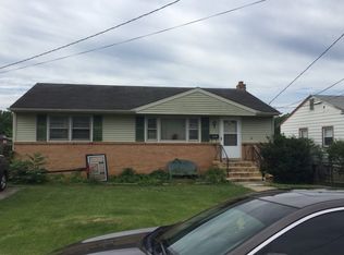 9109 3rd St, Lanham, MD 20706