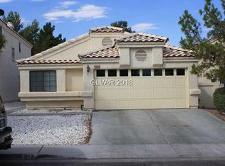313 Lander Dr, Henderson, NV 89074