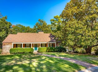 8306 Louwanda Dr, Little Rock, AR 72205