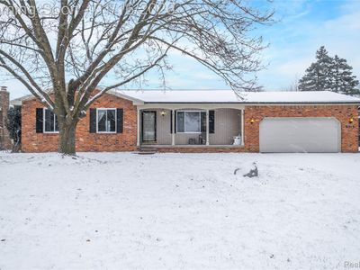 6315 McKenzie Dr, Flint, MI, 48507