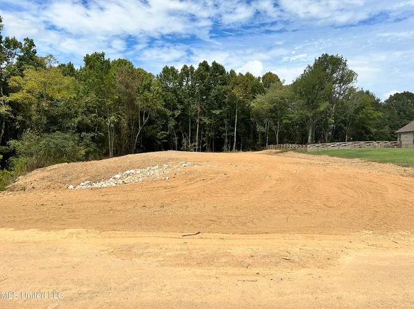 86 Pebble Ridge Dr #86, Byhalia, MS 38611