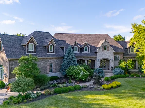 5030 Nightshade Ln, Noblesville, IN 46062