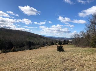 6 Ac Forest Grove Rd, Lexington, VA 24450