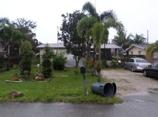 5779 Banana Rd, West Palm Beach, FL 33413