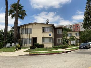 Reno Hoover Apartments..Gorgeous Newly Remodeled Spacious One Bedroom!, Los Angeles, CA 90020