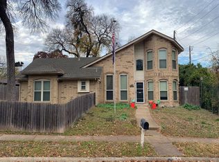 9139 Sweetwater Dr, Dallas, TX 75228