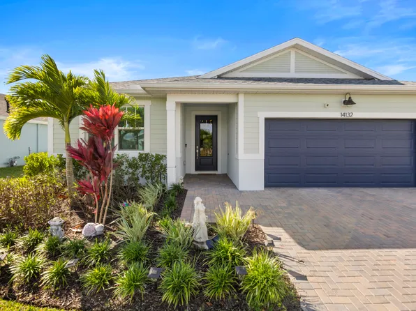 14132 SW Enzi Way, Port St Lucie, FL 34987