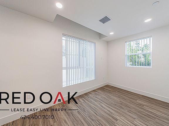 2nd image of 4000 Mont Clair St #101