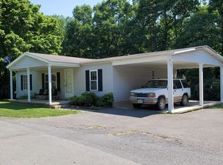 129 Christian Dr, Millboro, VA 24460