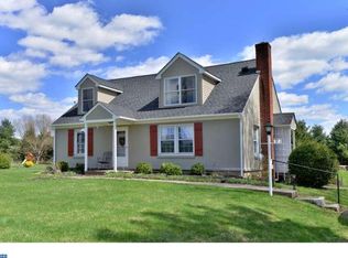 6368 Saw Mill Rd, New Hope, PA 18938