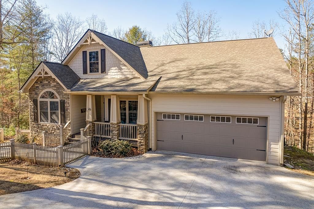 68 Harmony Way, Morganton, GA 30560 | MLS #413016 | Zillow