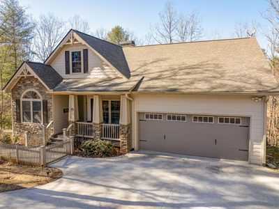 68 Harmony Way, Morganton, GA, 30560
