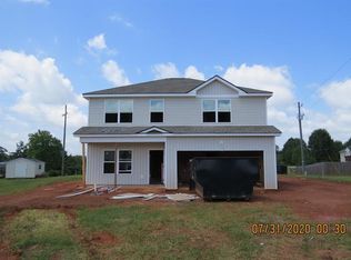 34 Charity Dr, Lavonia, GA 30553