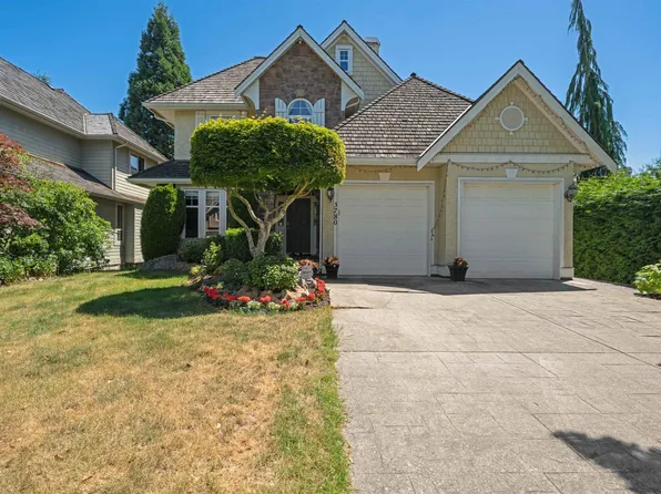3780 156th St, Surrey, BC V3Z 0H6