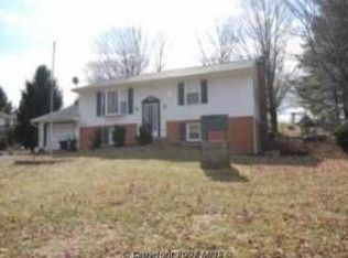11775 Browningsville Rd, Monrovia, MD 21770
