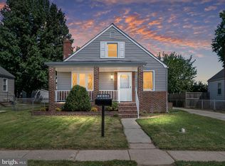 2613 Lynbrook Rd, Baltimore, MD 21222