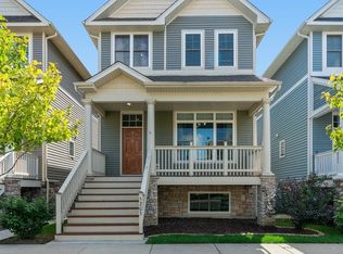 5203 W Olive Ave, Chicago, IL 60646
