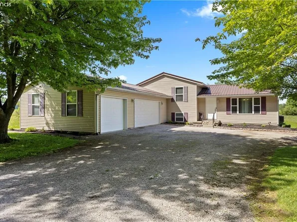 2172 Tarragon Dr, West Salem, OH 44287