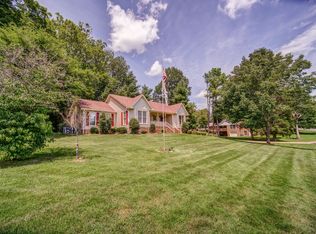 223 Elliott Ct, Columbia, TN 38401
