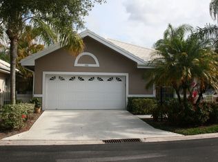 288 Canterbury Dr W, Palm Beach Gardens, FL 33418