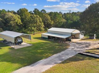40 Olson Rd, New Waverly, TX 77358
