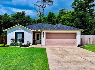40081 Bismark St, Ponchatoula, LA 70454