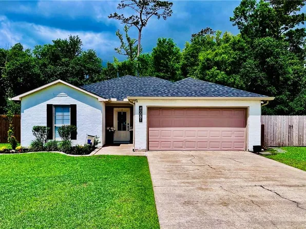 40081 Bismark St, Ponchatoula, LA 70454