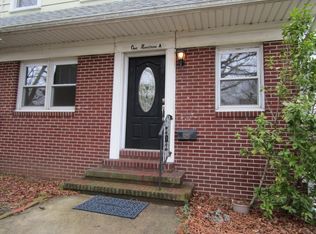 119 E Coulter Ave #A, Collingswood, NJ 08108