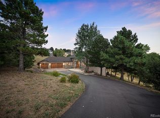 428 Buffalo Bill Cir, Golden, CO 80401